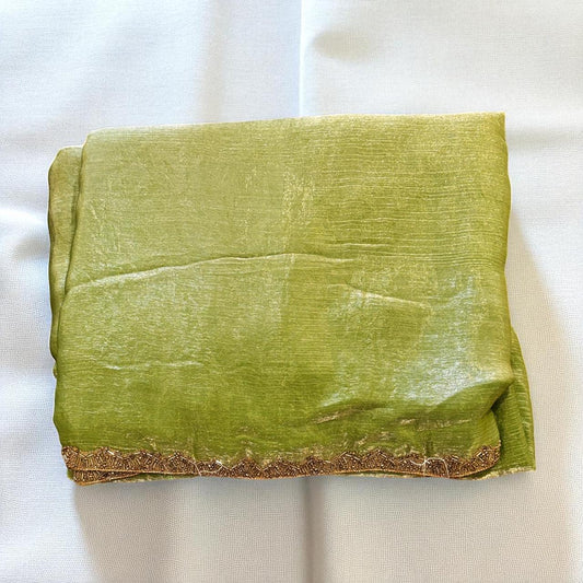 SANCHANA - TISSUE GEORGGETTE