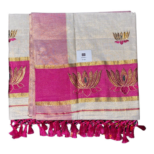 KAMALAM - KERALA TISSUE