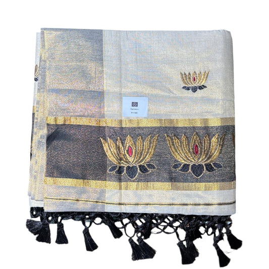 KAMALAM - KERALA TISSUE