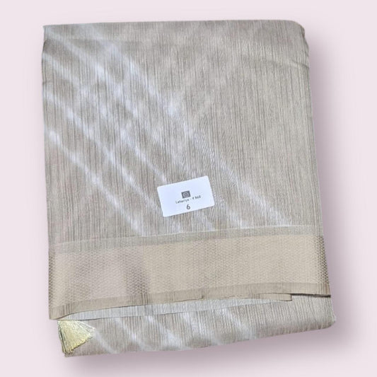 LEHARIYA - SOFT LINEN 6