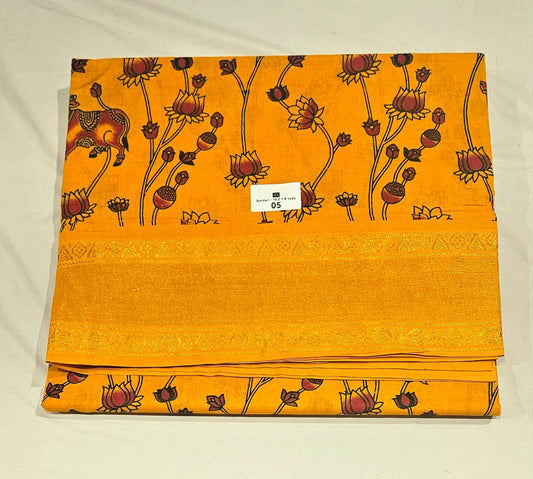 SUNDARI 10.5 YARDS - 05