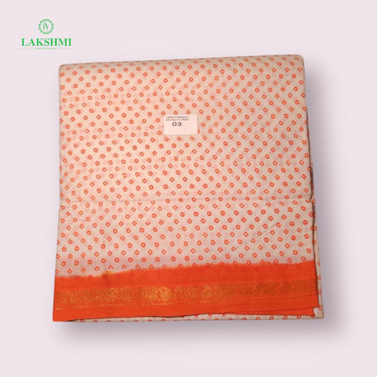 120's Maya 9.5 Yards No 03