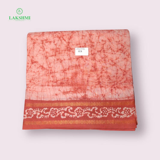 120s Megha 10.5 Yards No 03