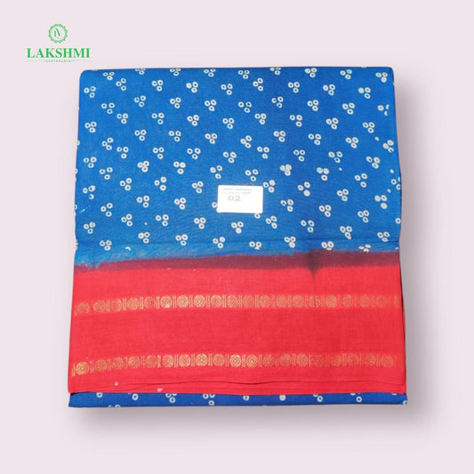 120's Rasi 9.5 Yards No 02