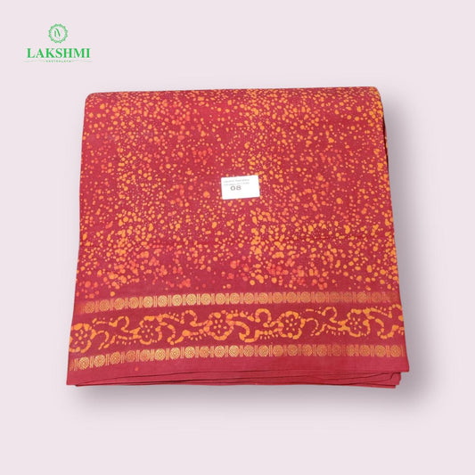 120's Megha 10.5 Yards 08