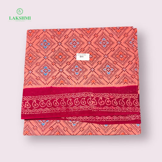 120's Janani 10.5 Yards No 01