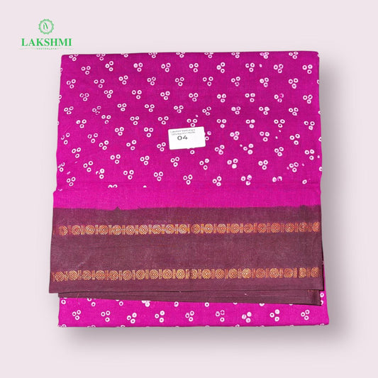 120's Rasi 9.5 Yards No 04