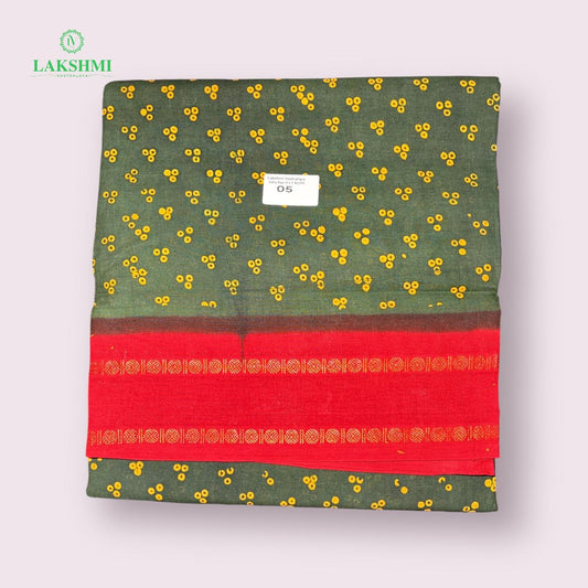 120's Rasi 9.5 Yards No 05