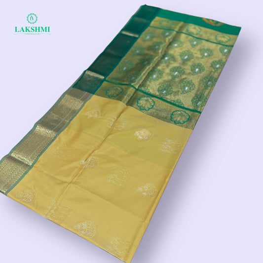 Pooja Semi Soft Silk No 05