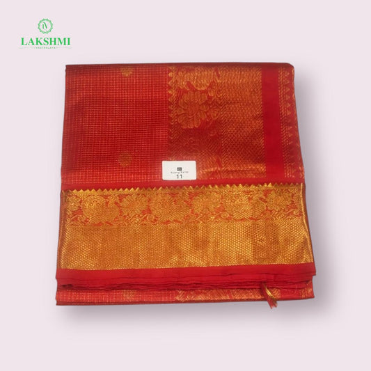 Rupangi Silk Cotton - No 11