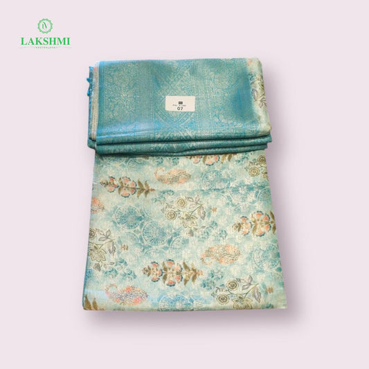 Priti - Semi Banarasi No 07