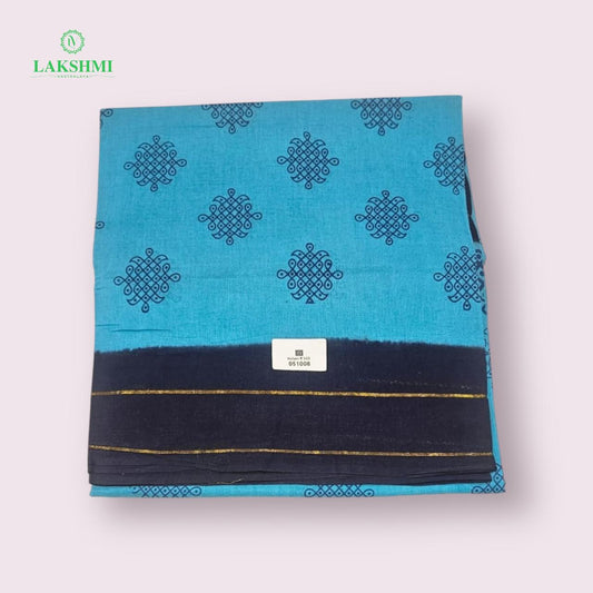 Kolam Sungudi 051008