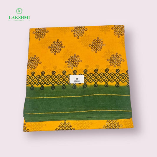 Kolam Sungudi 051011