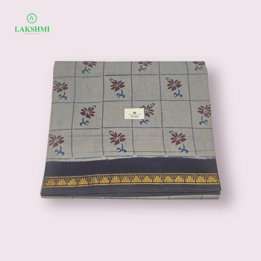 Shanmughi 9.5 Y 051008