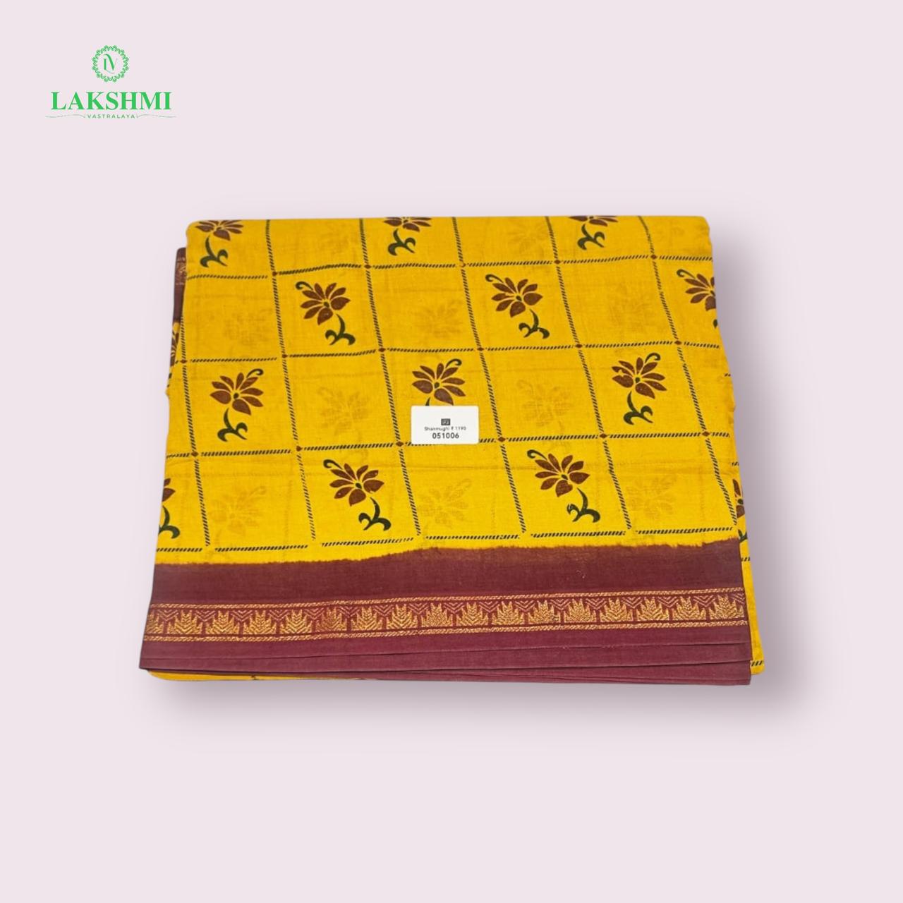 Shanmughi 9.5 Y 051006