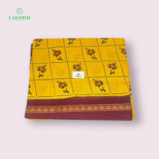 Shanmughi 9.5 Y 051006