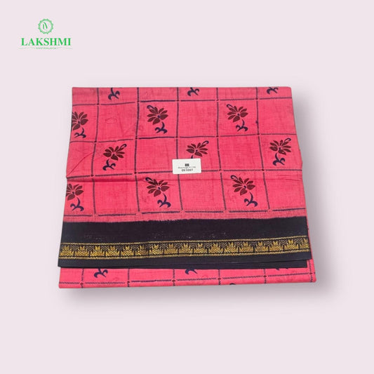 Shanmughi 9.5 Y 051007