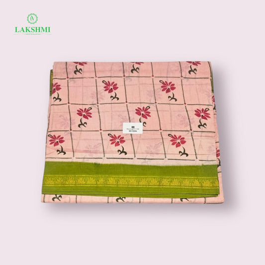 Shanmughi 9.5 Y 051004