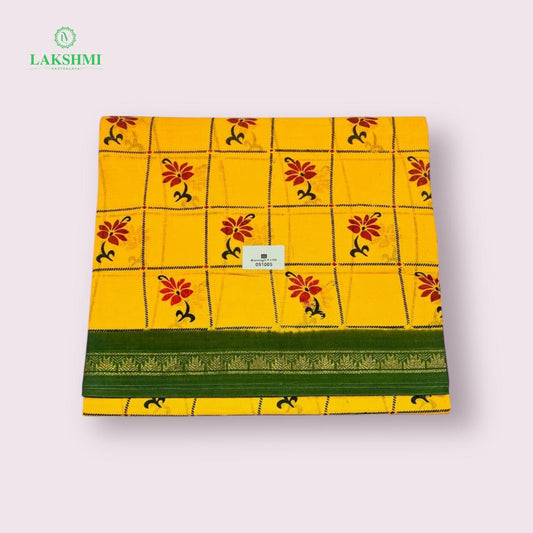 Shanmughi 9.5 Y 051005