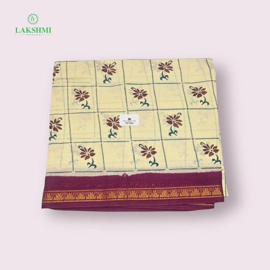 Shanmughi 9.5 Y 051002