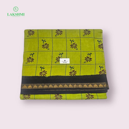 Shanmughi 9.5 Y 051003