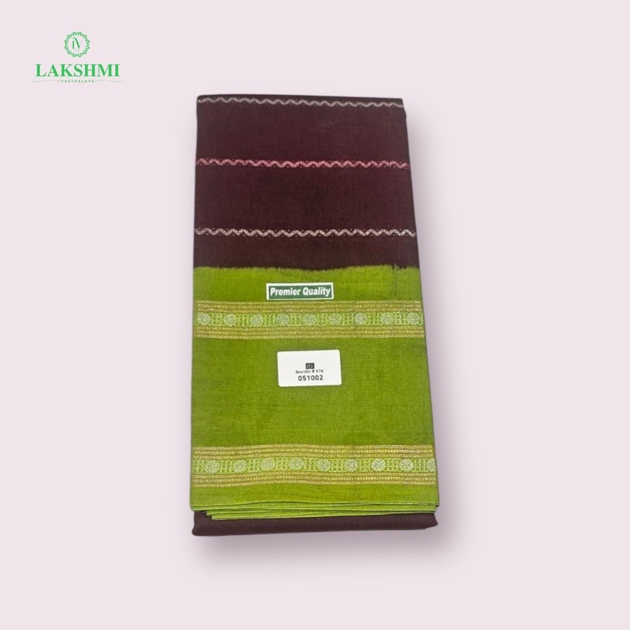 Smrithi - Sungudi 051002