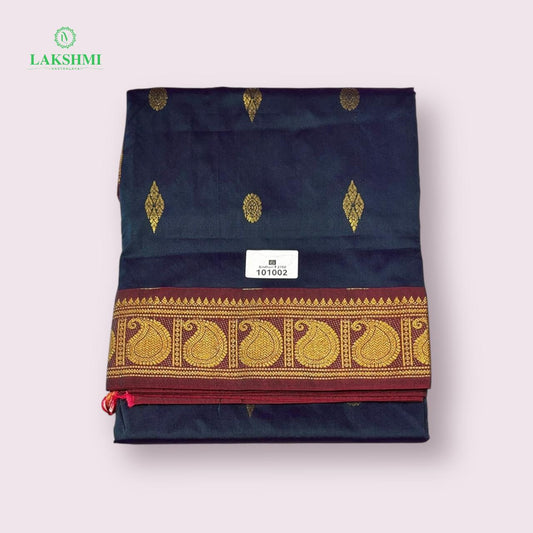 Sindhuri – Semi Silk Madisar 101002