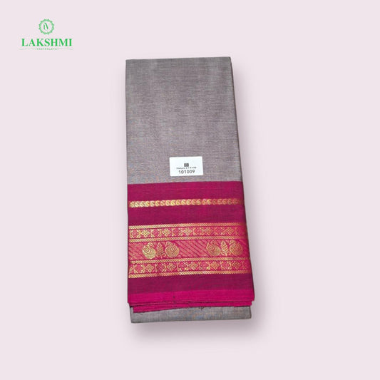 MOHANA 6 YARDS 101009