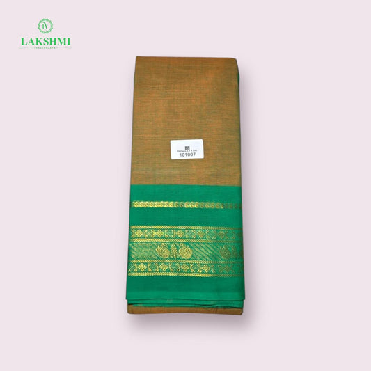 MOHANA 6 YARDS 101007