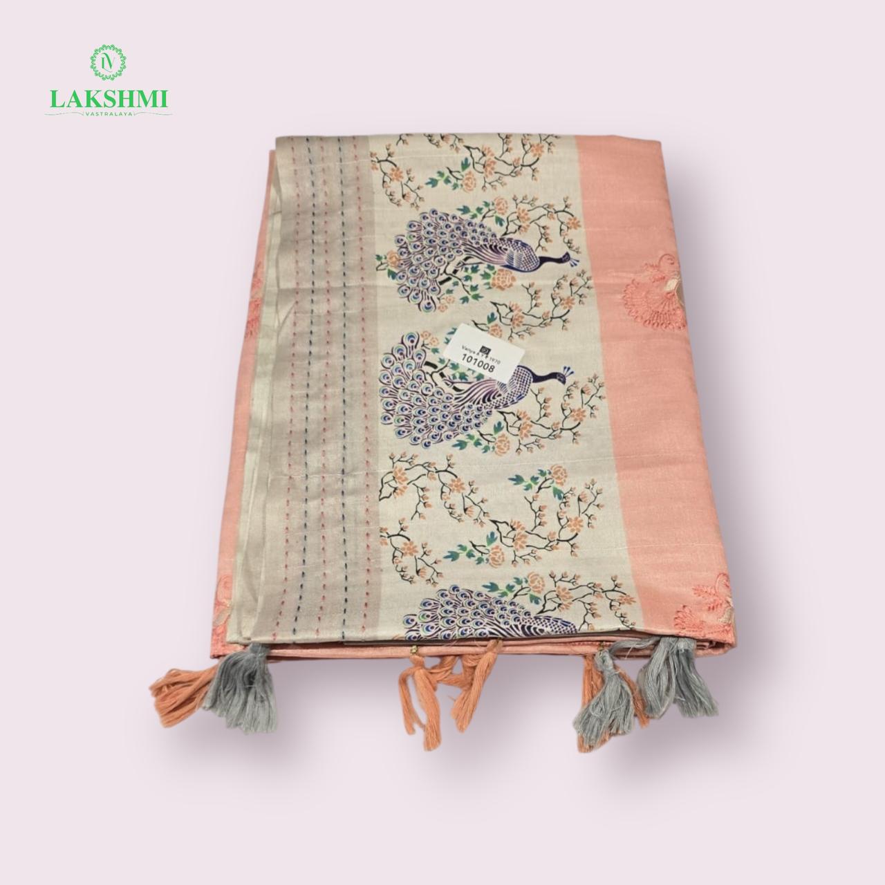 Vanya Soft Cotton - 101008