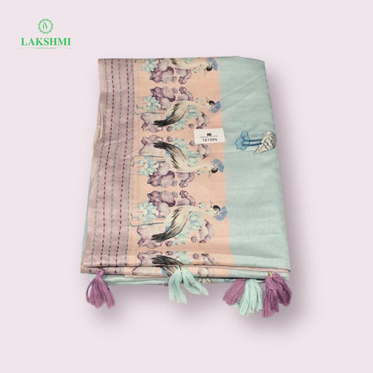 Vanya Soft Cotton - 101004