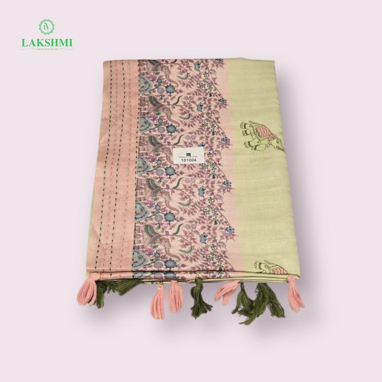 Vanya Soft Cotton - 101006