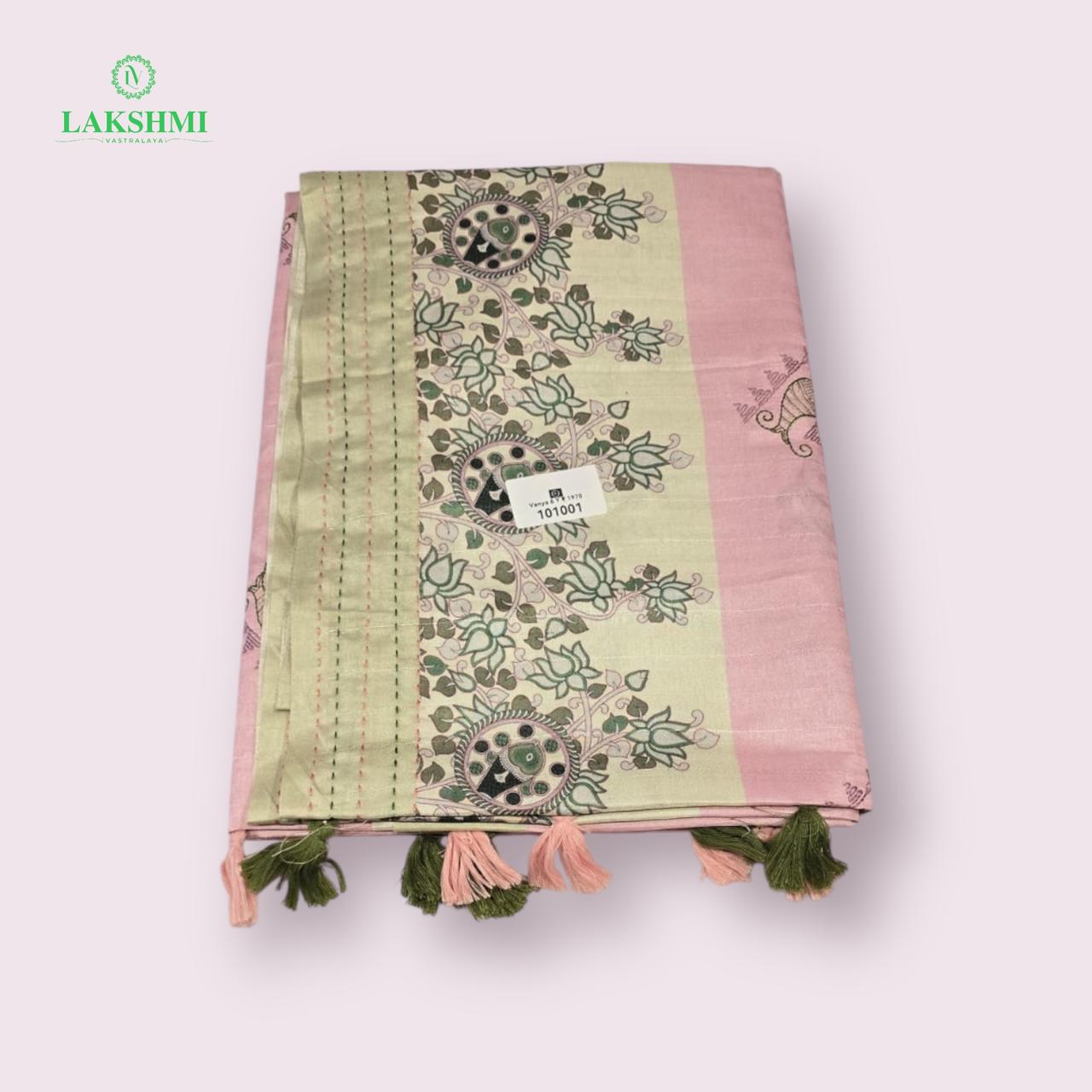 Vanya Soft Cotton - 101001