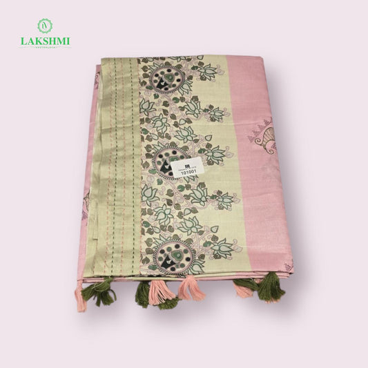 Vanya Soft Cotton - 101001