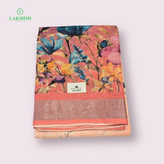 Nivahi Linen Designer - 101007