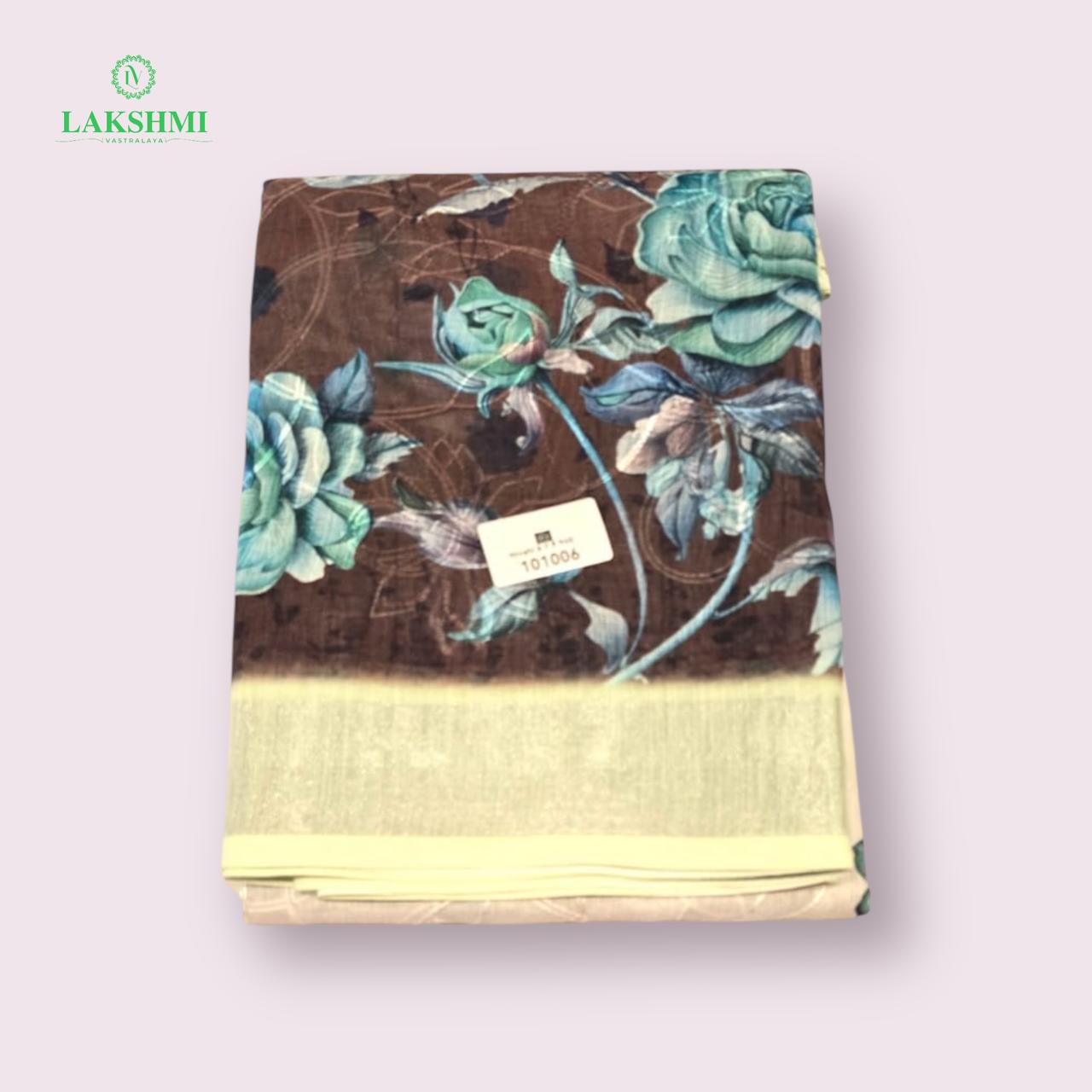 Nivahi Linen Designer - 101006