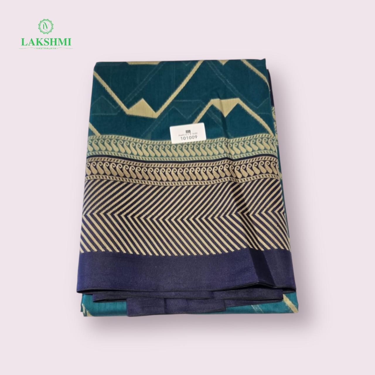 Aashi Cotton Silk - 101009