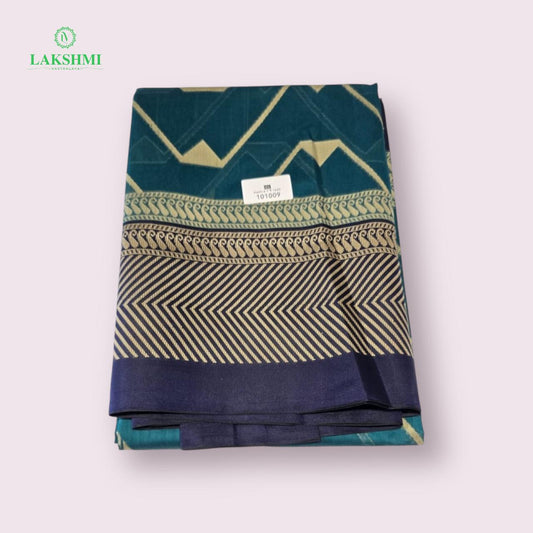 Aashi Cotton Silk - 101009