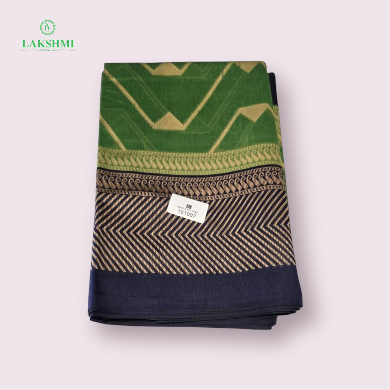 Aashi Cotton Silk - 101007