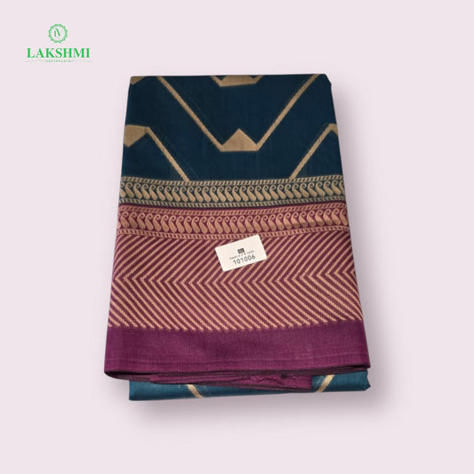 Aashi Cotton Silk - 101006