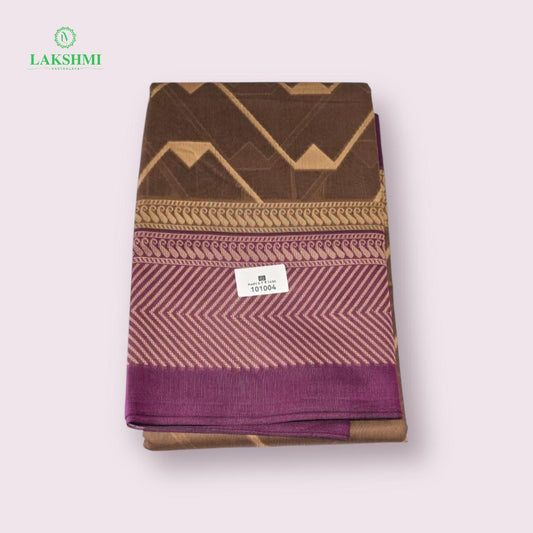 Aashi Cotton Silk - 101004