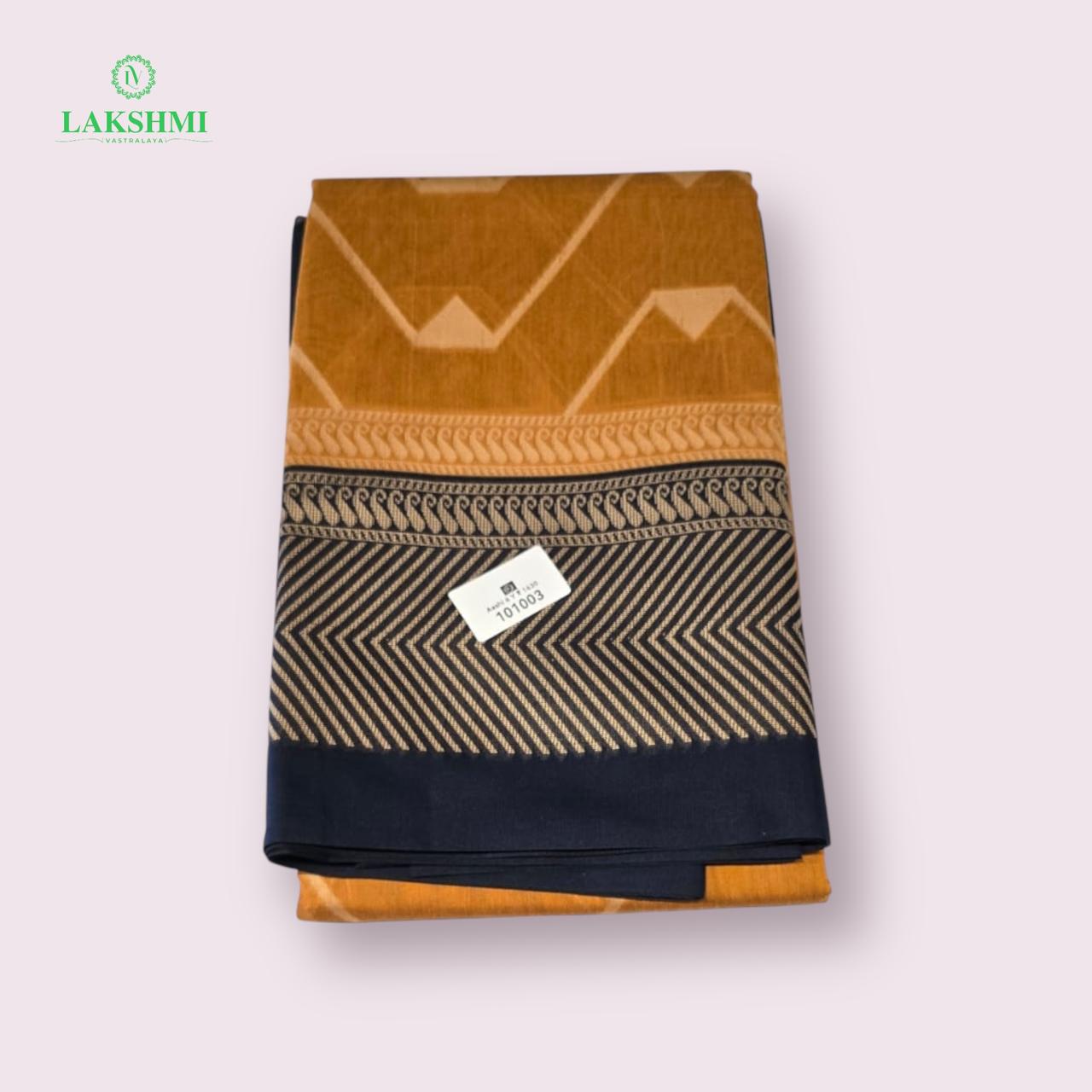 Aashi Cotton Silk - 101003