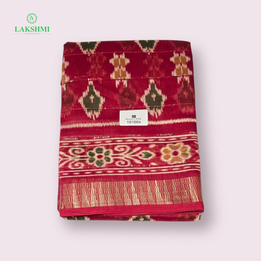 Nivara Linen Cotton - 101004