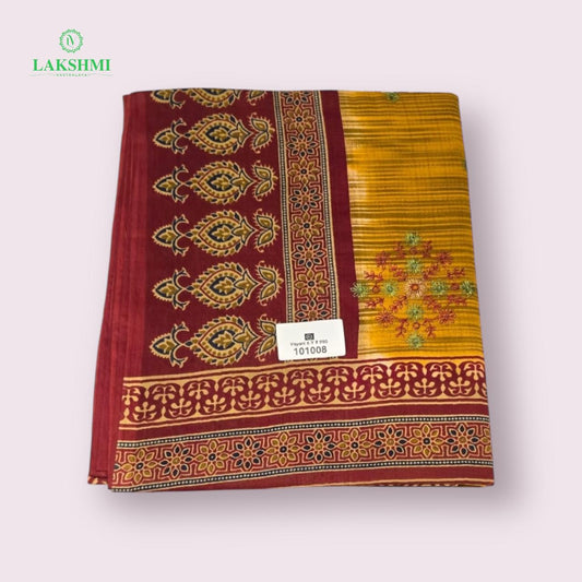 Vayani Cotton threaded - 101008