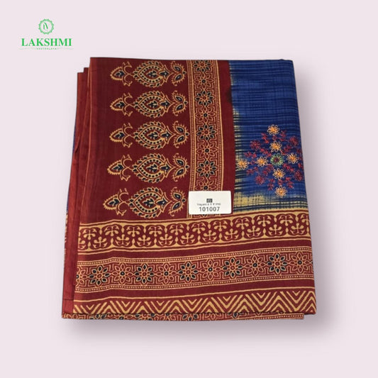 Vayani Cotton threaded - 101007