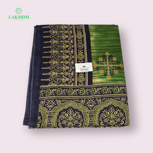 Vayani Cotton threaded - 101002