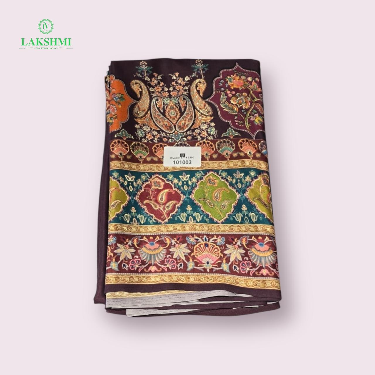 Diyaani Designer -101003