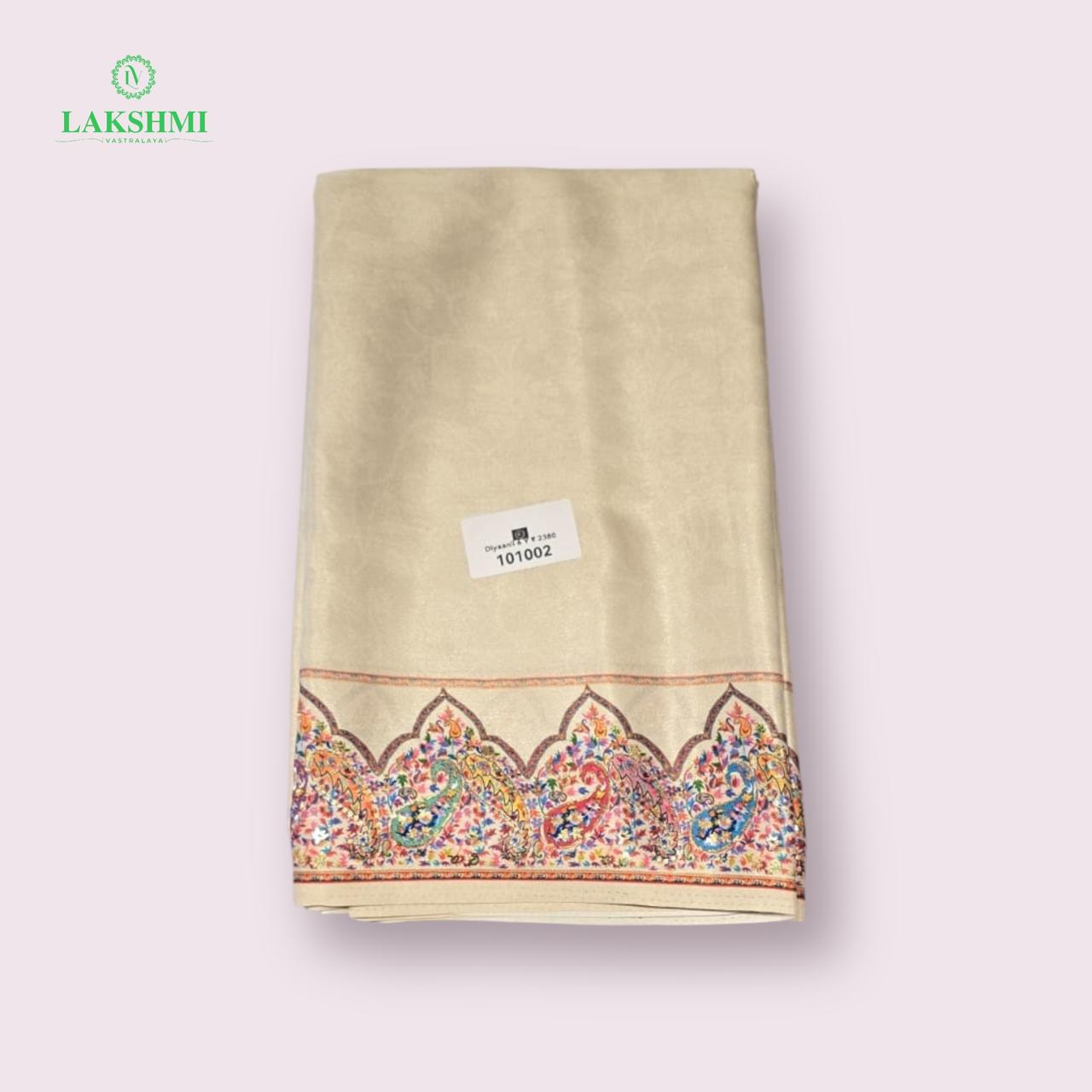 Diyaani Designer - 101002