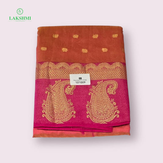 Manolaya Semi Banarasi - 101009