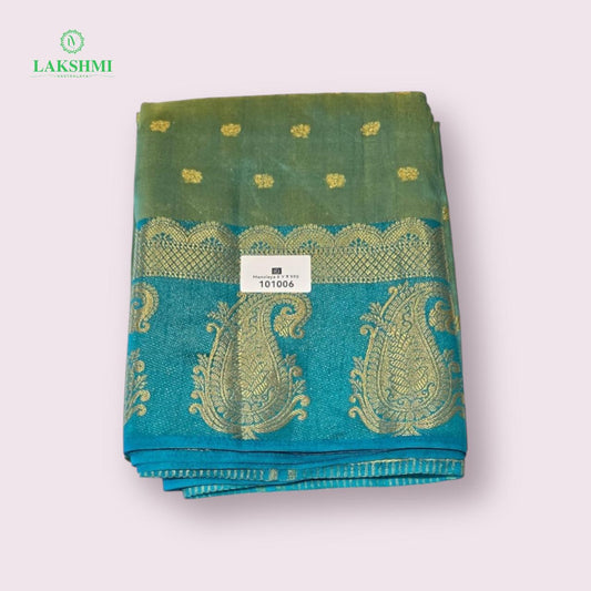 Manolaya Semi Banarasi - 101006